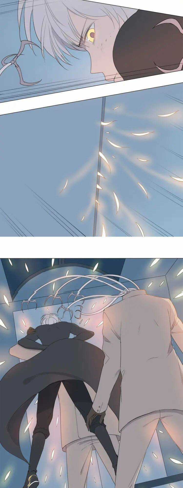 Tâm Vũ - Chapter 16 - Trang 12