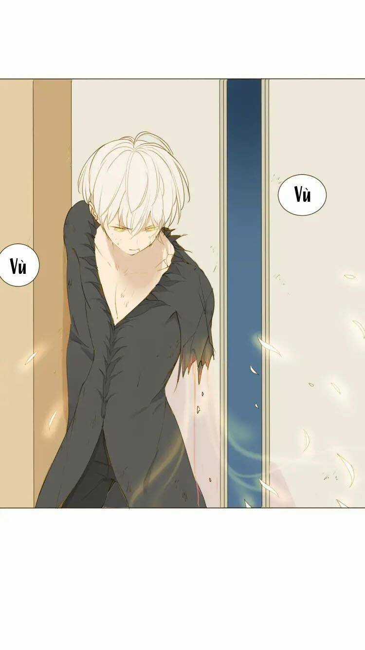 Tâm Vũ - Chapter 16 - Trang 15