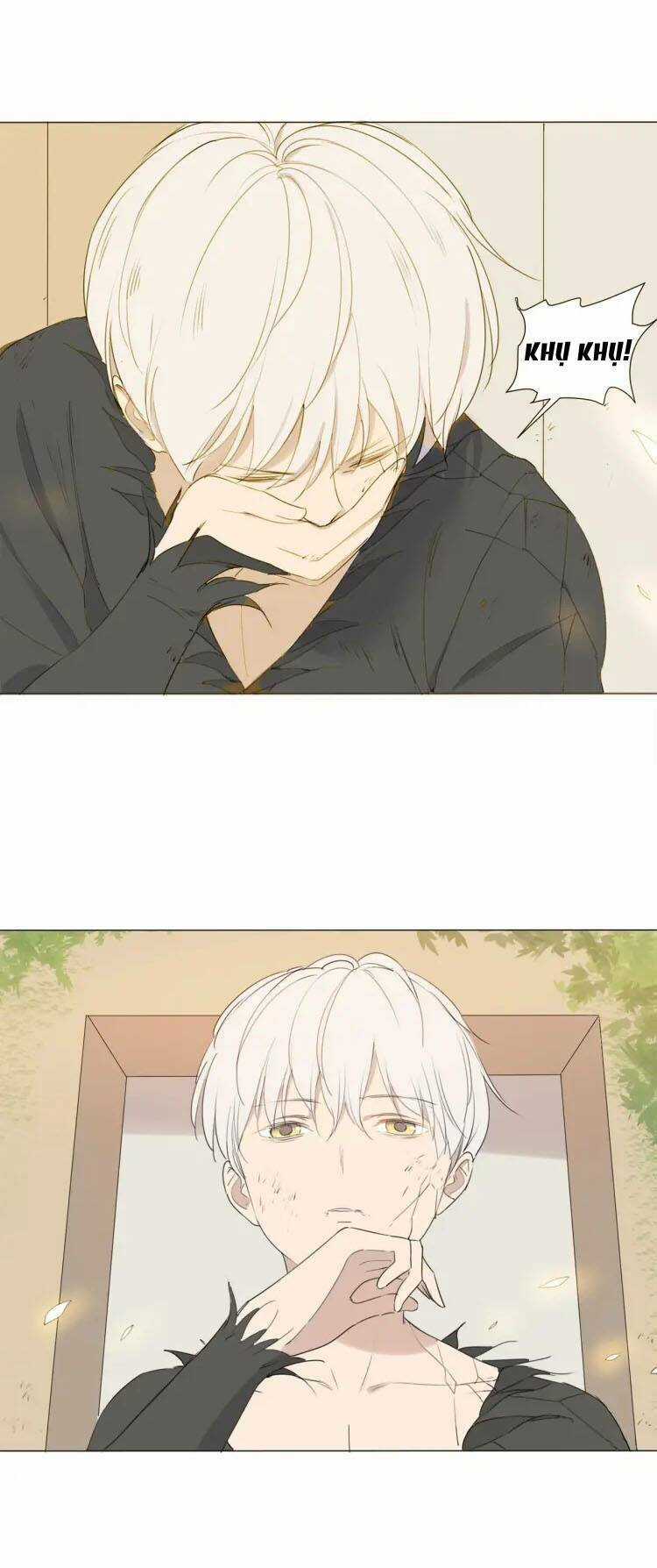 Tâm Vũ - Chapter 16 - Trang 16