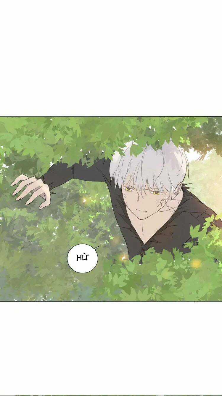 Tâm Vũ - Chapter 16 - Trang 18