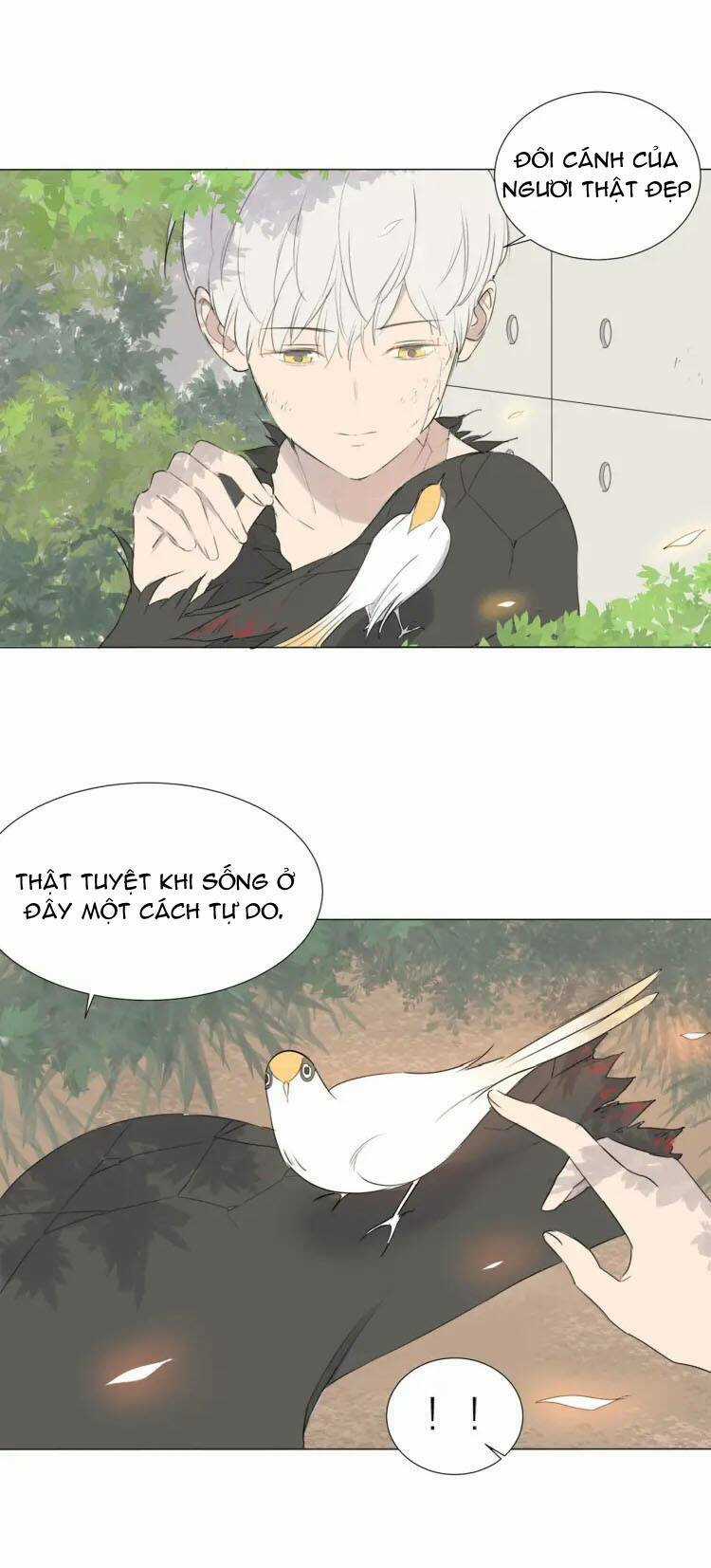 Tâm Vũ - Chapter 16 - Trang 20