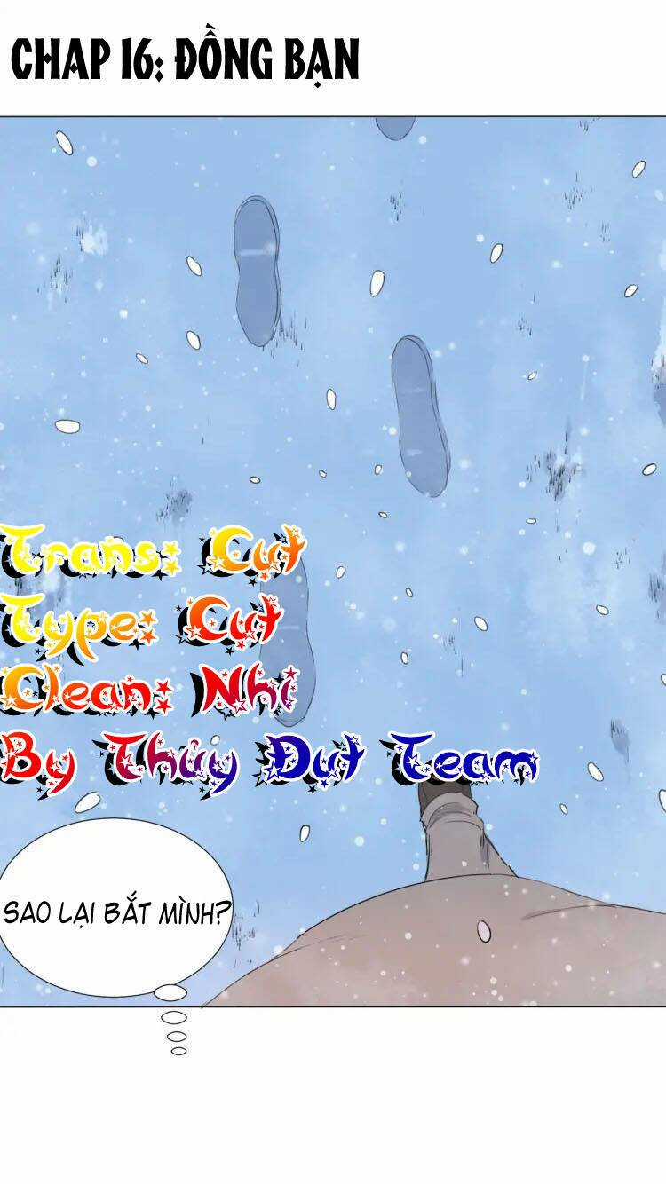 Tâm Vũ - Chapter 16 - Trang 3