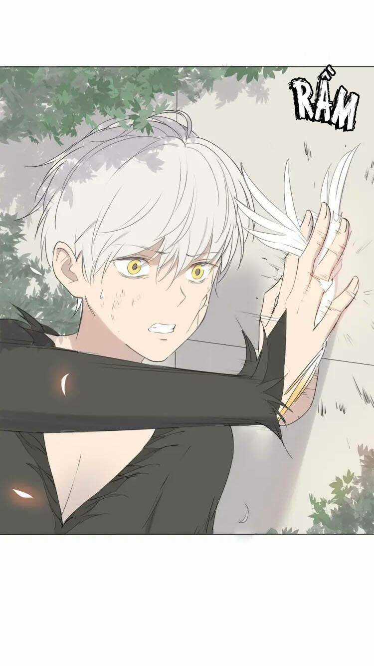 Tâm Vũ - Chapter 16 - Trang 21