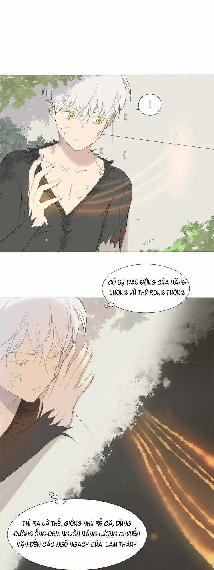 Tâm Vũ - Chapter 16 - Trang 23