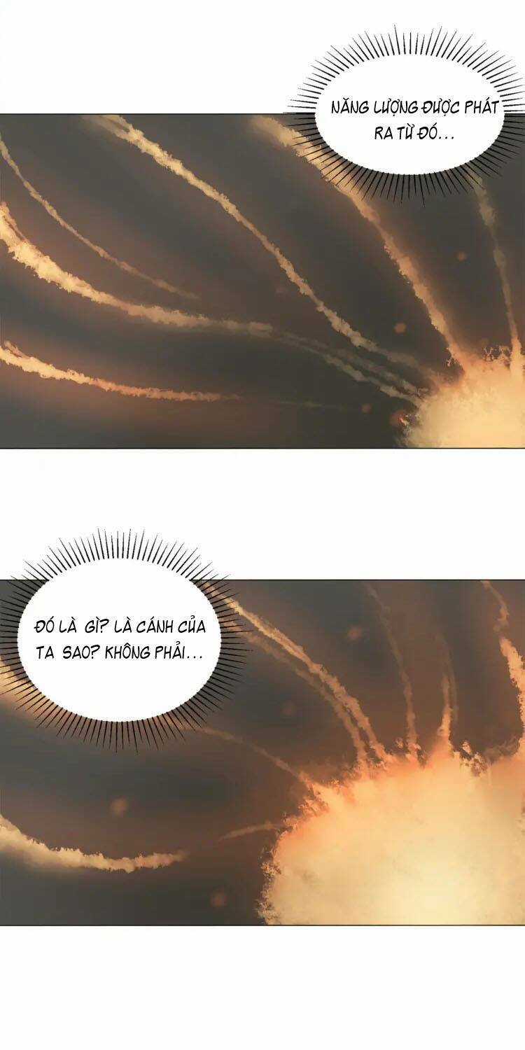 Tâm Vũ - Chapter 16 - Trang 25