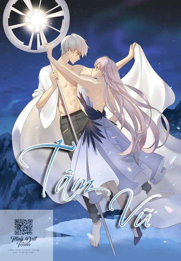 Tâm Vũ - Chapter 16 - Trang 27