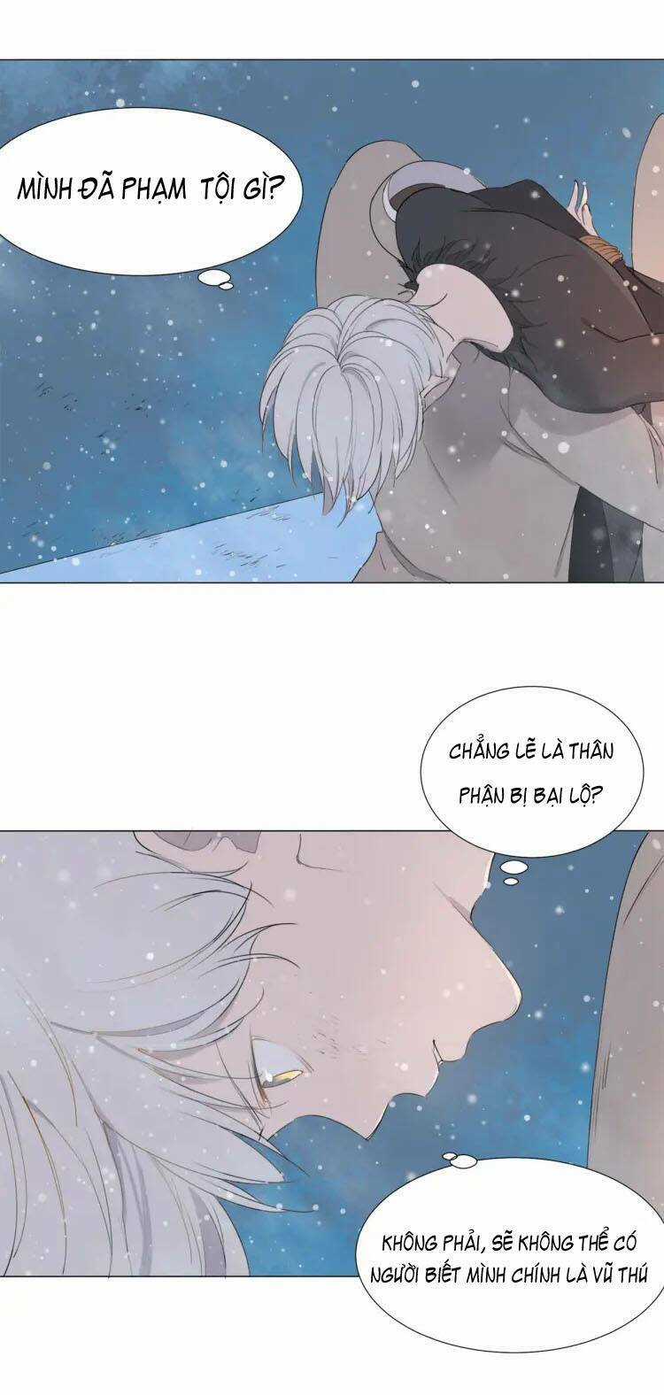 Tâm Vũ - Chapter 16 - Trang 4