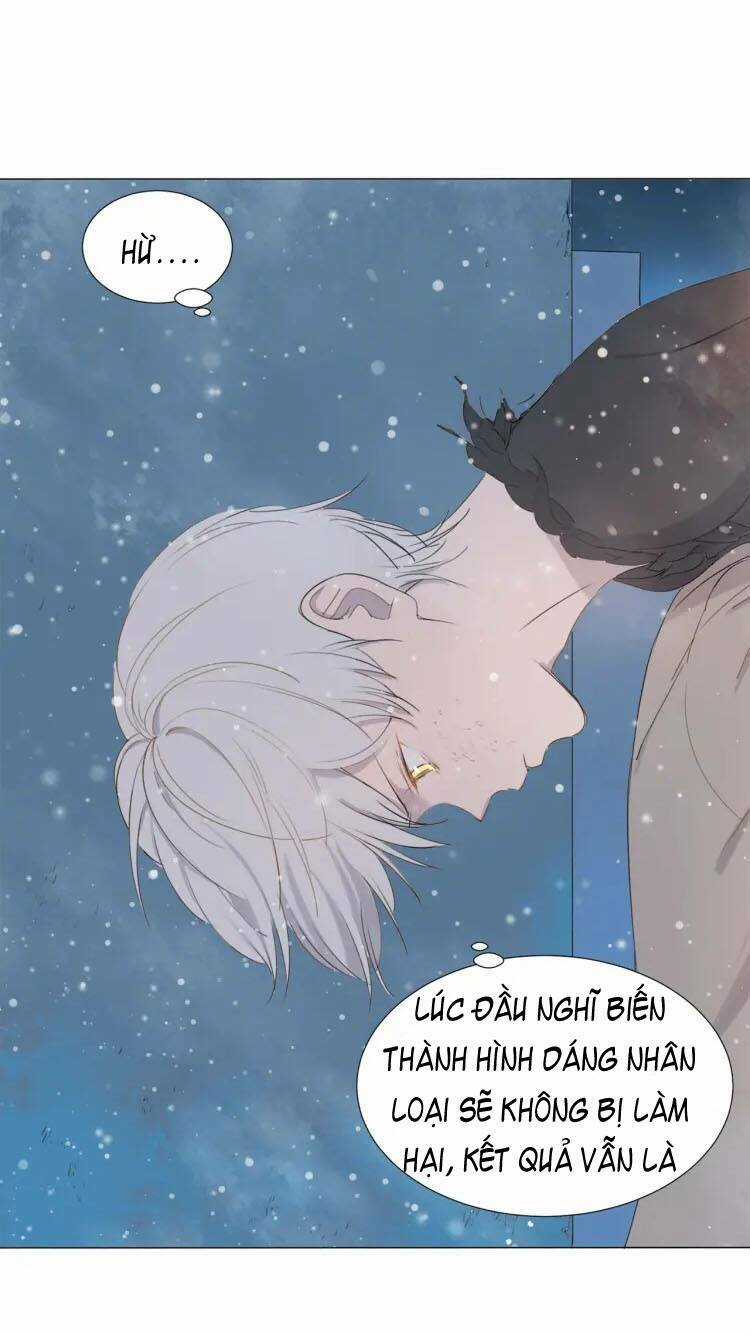 Tâm Vũ - Chapter 16 - Trang 5