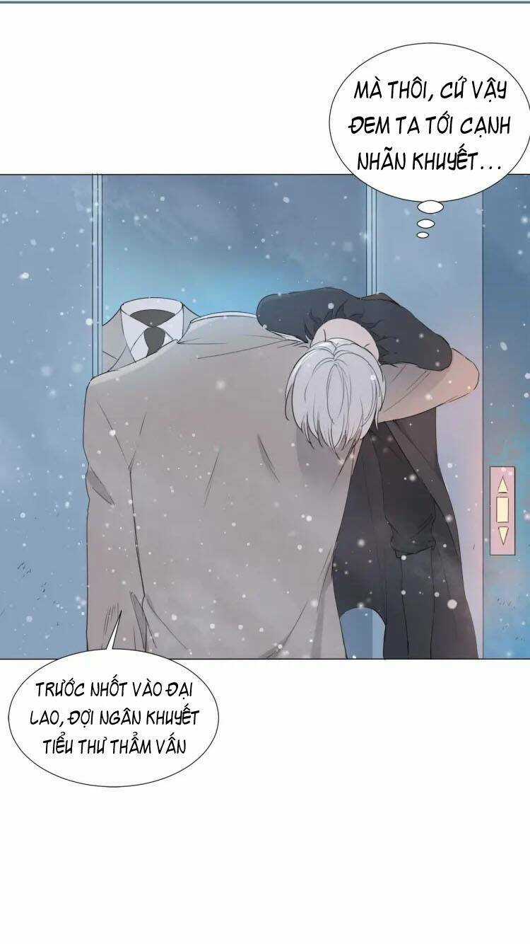 Tâm Vũ - Chapter 16 - Trang 6