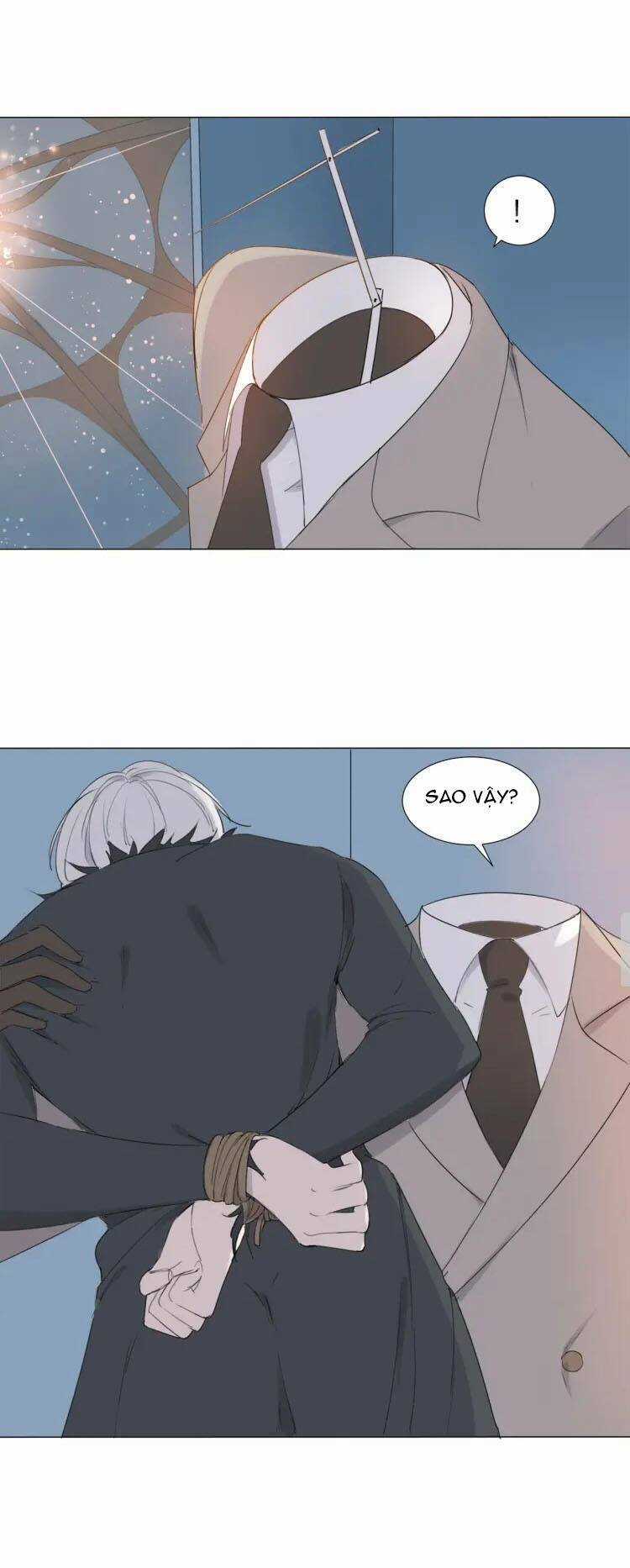 Tâm Vũ - Chapter 16 - Trang 10