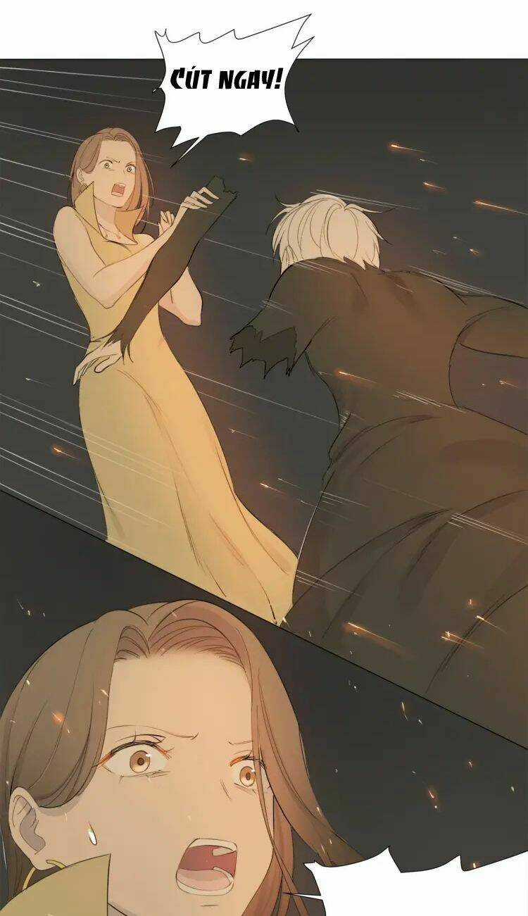 Tâm Vũ - Chapter 19 - Trang 11