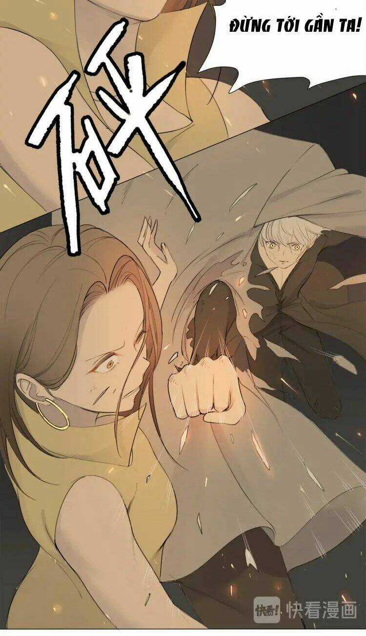 Tâm Vũ - Chapter 19 - Trang 12