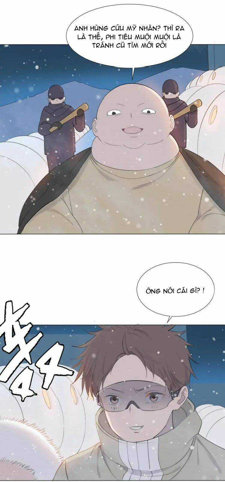 Tâm Vũ - Chapter 19 - Trang 13