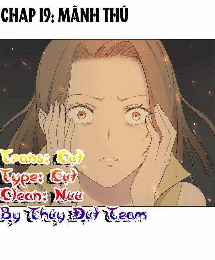 Tâm Vũ - Chapter 19 - Trang 4