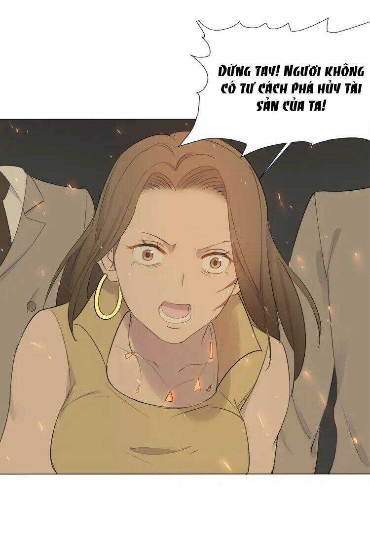 Tâm Vũ - Chapter 19 - Trang 6