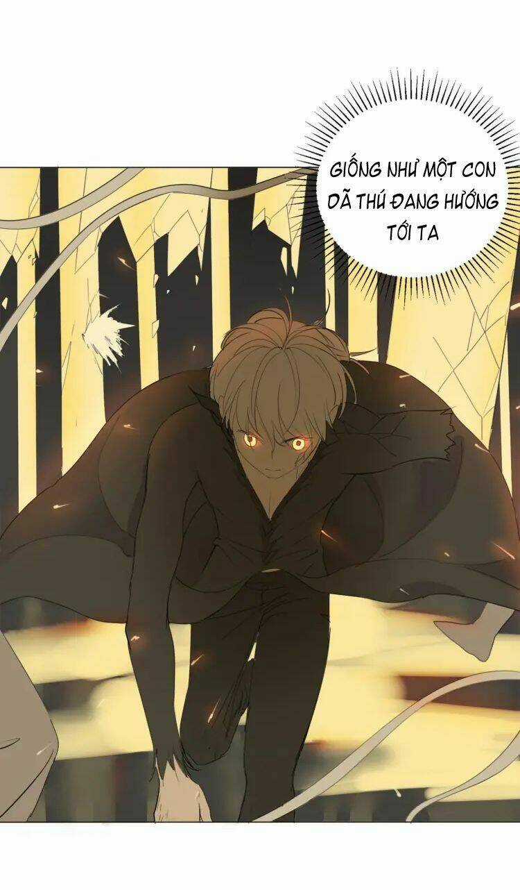 Tâm Vũ - Chapter 19 - Trang 10