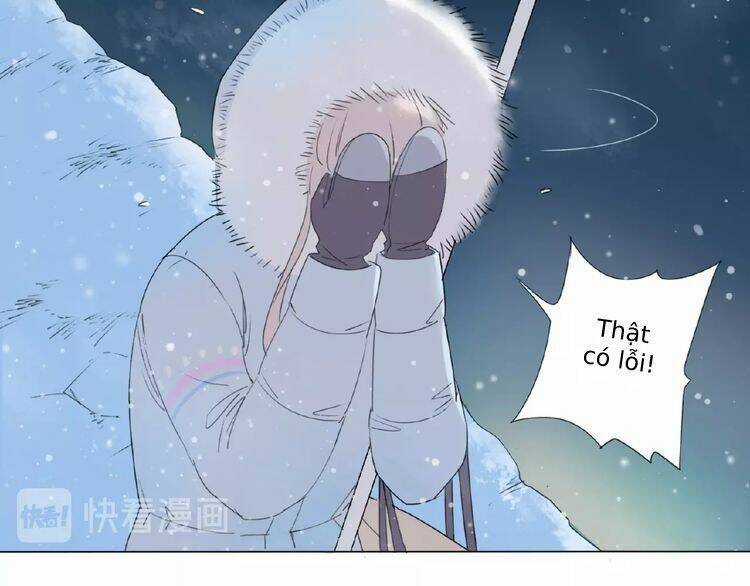 Tâm Vũ - Chapter 2 - Trang 19