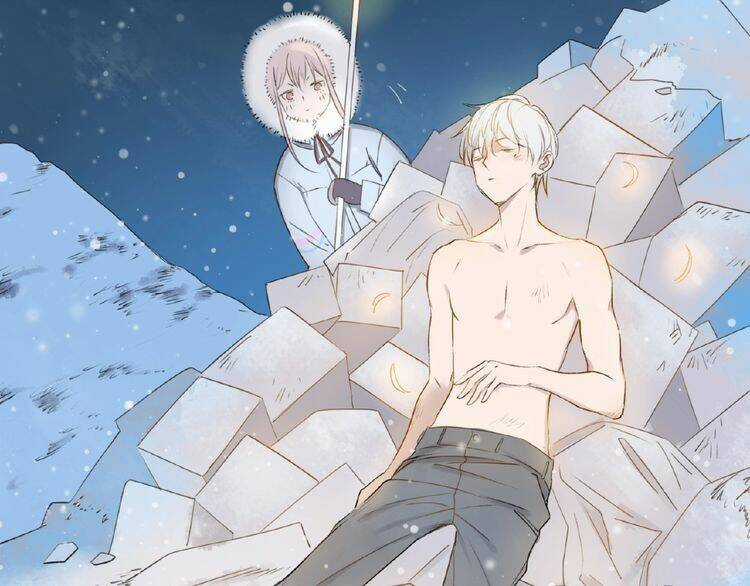 Tâm Vũ - Chapter 2 - Trang 24