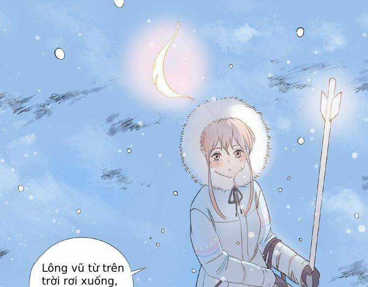 Tâm Vũ - Chapter 2 - Trang 4