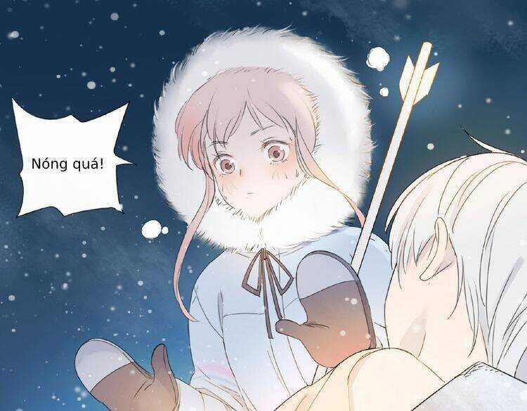 Tâm Vũ - Chapter 2 - Trang 31