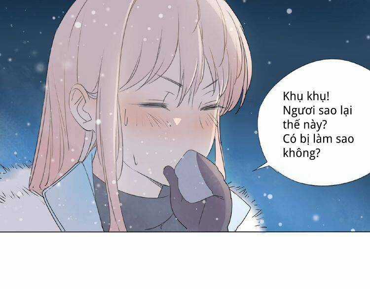 Tâm Vũ - Chapter 2 - Trang 43