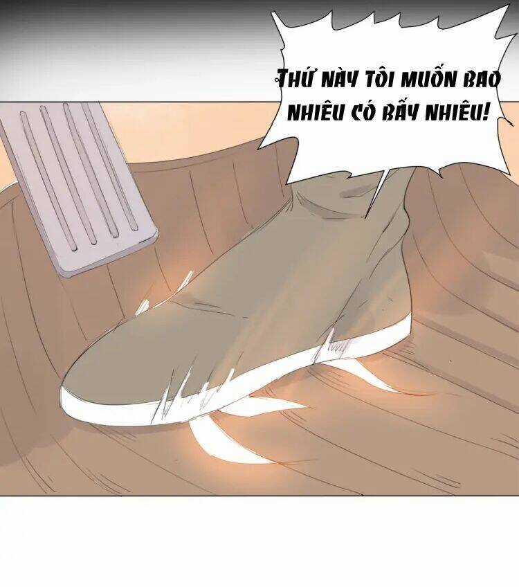 Tâm Vũ - Chapter 20 - Trang 11