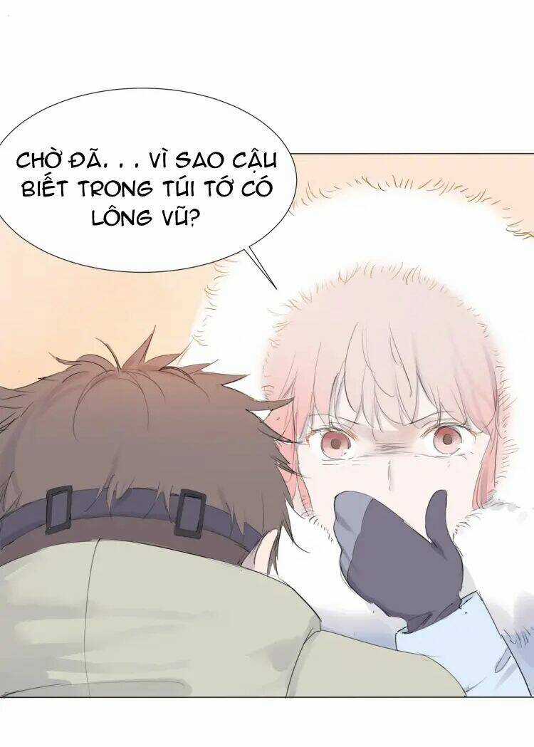 Tâm Vũ - Chapter 20 - Trang 12