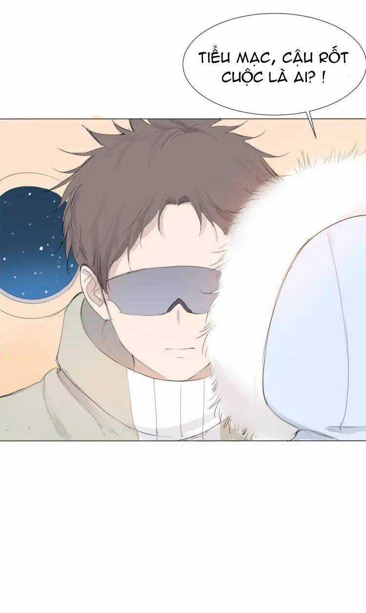 Tâm Vũ - Chapter 20 - Trang 13