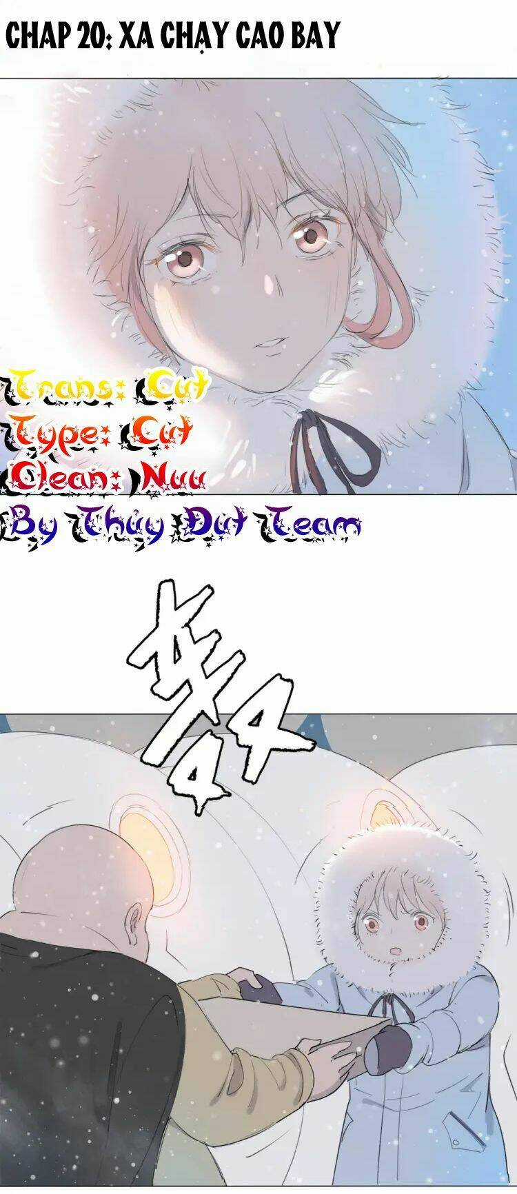 Tâm Vũ - Chapter 20 - Trang 3