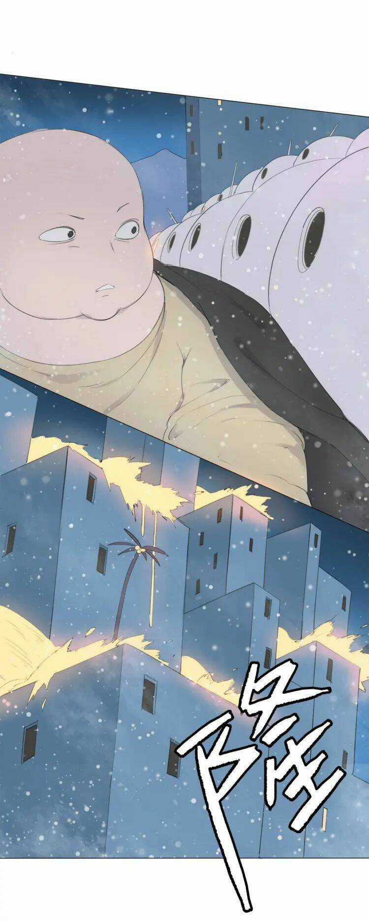 Tâm Vũ - Chapter 20 - Trang 4