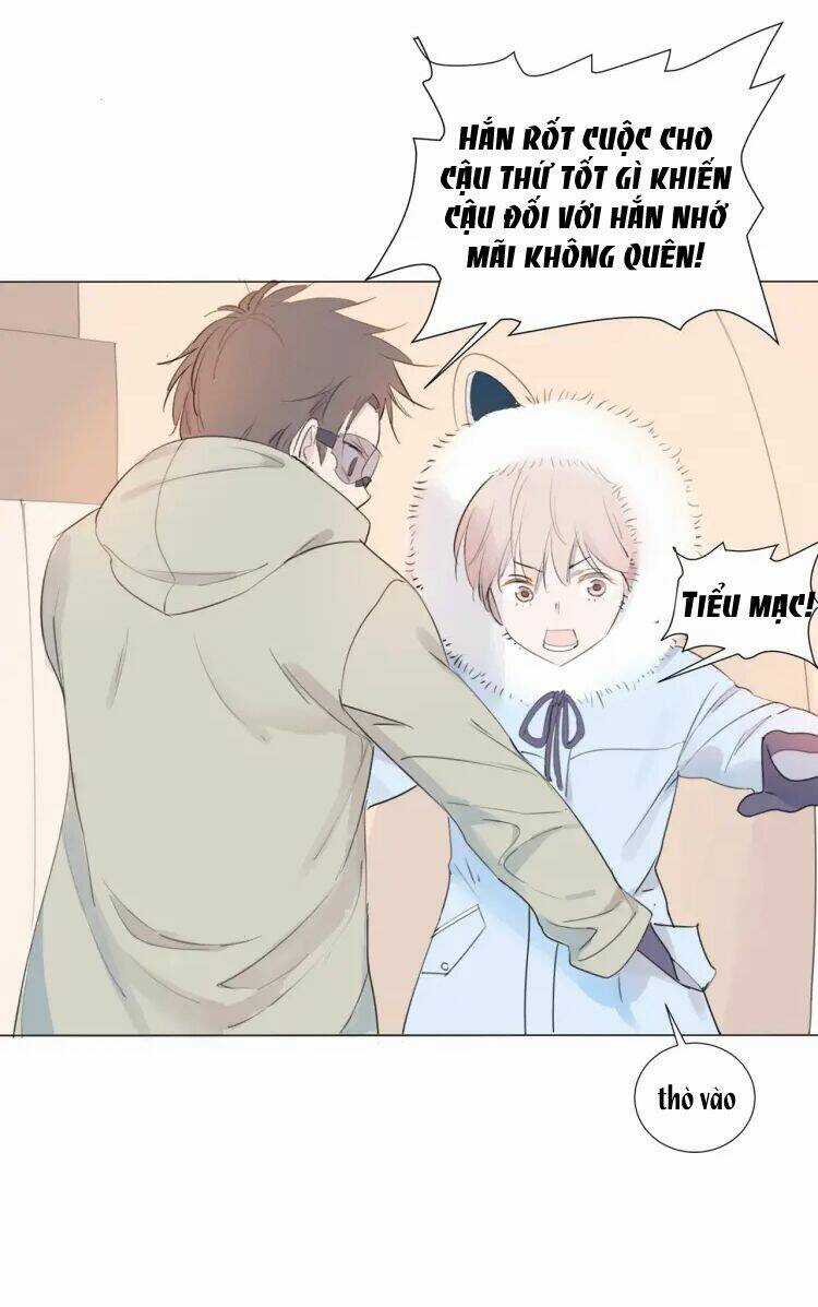 Tâm Vũ - Chapter 20 - Trang 9