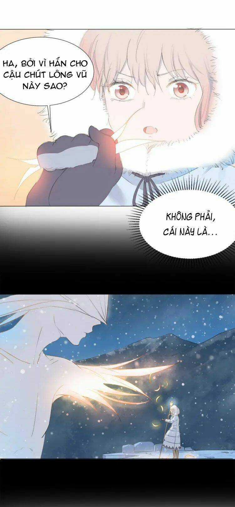 Tâm Vũ - Chapter 20 - Trang 10