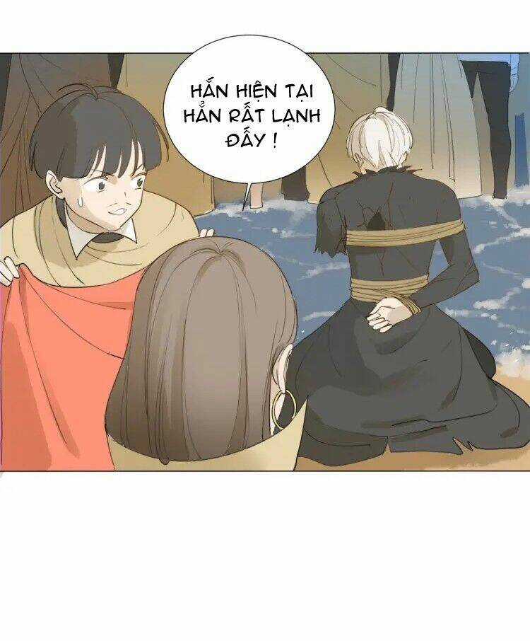 Tâm Vũ - Chapter 21 - Trang 12