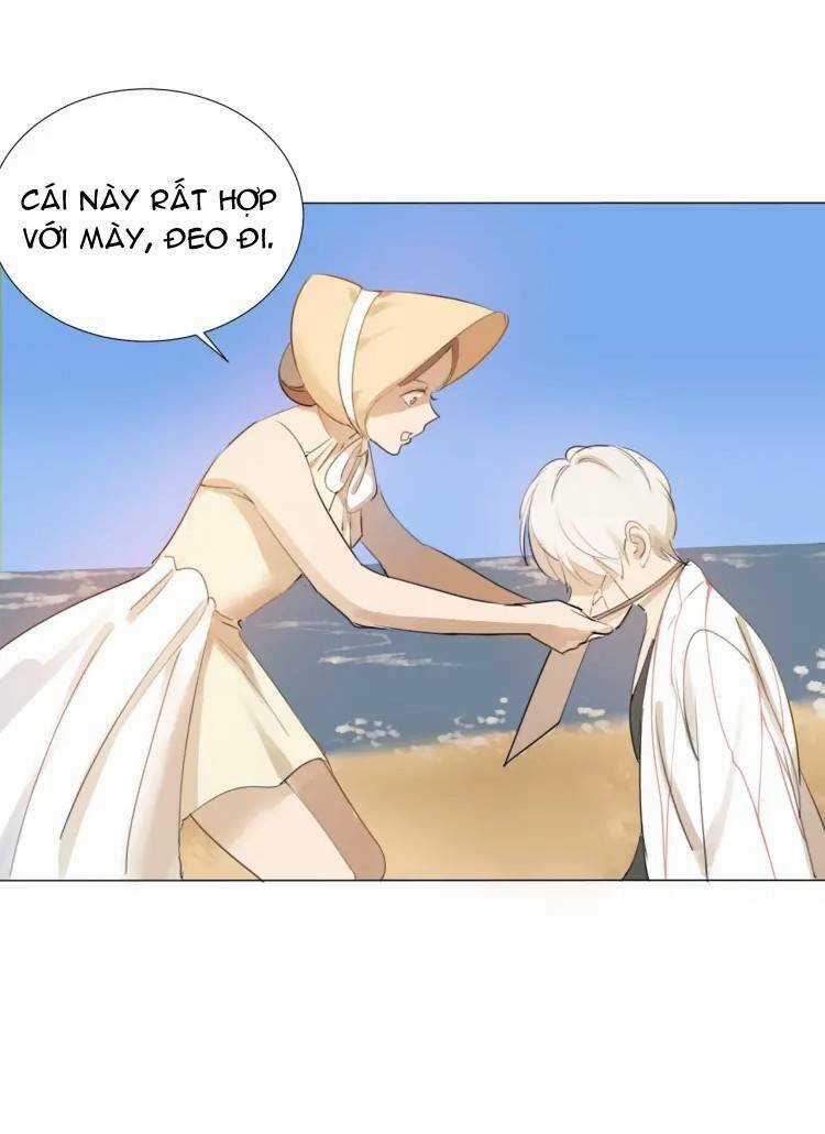 Tâm Vũ - Chapter 21 - Trang 21