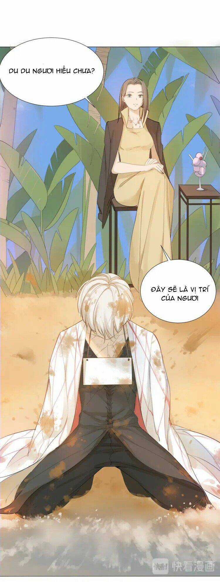 Tâm Vũ - Chapter 21 - Trang 27