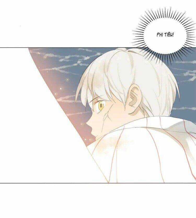 Tâm Vũ - Chapter 21 - Trang 34