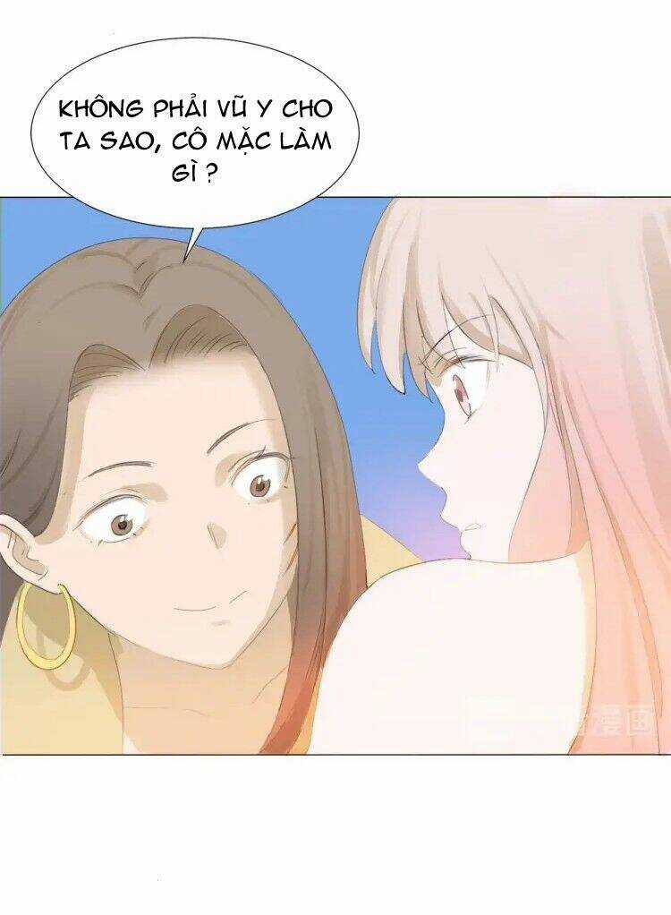 Tâm Vũ - Chapter 21 - Trang 39