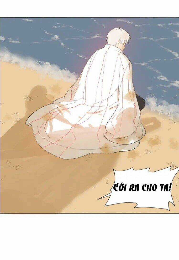 Tâm Vũ - Chapter 21 - Trang 40