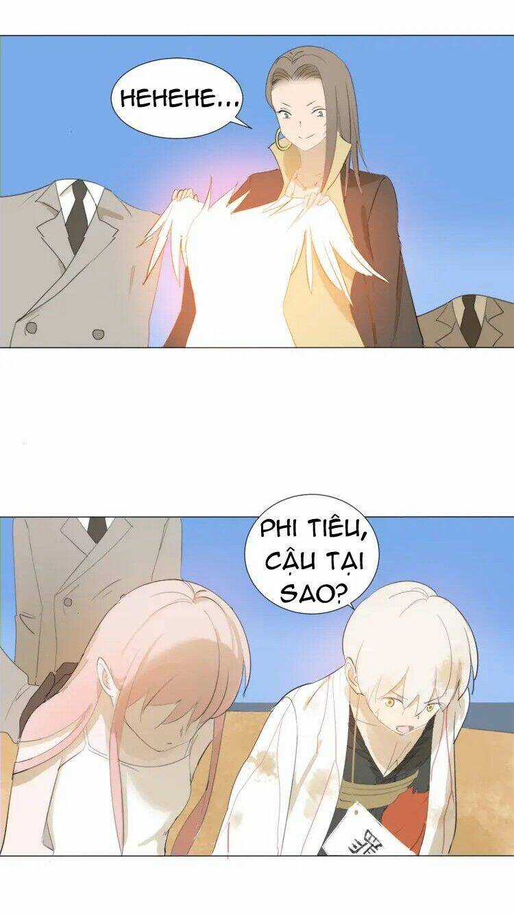 Tâm Vũ - Chapter 21 - Trang 41