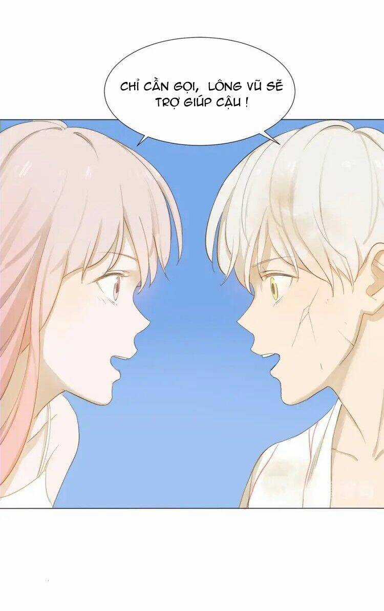 Tâm Vũ - Chapter 21 - Trang 45