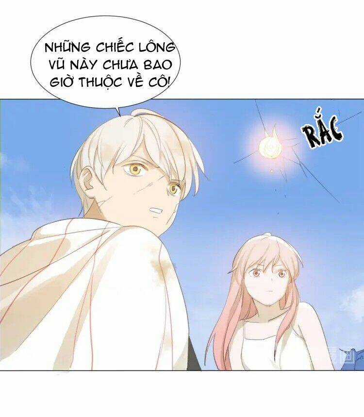 Tâm Vũ - Chapter 21 - Trang 51