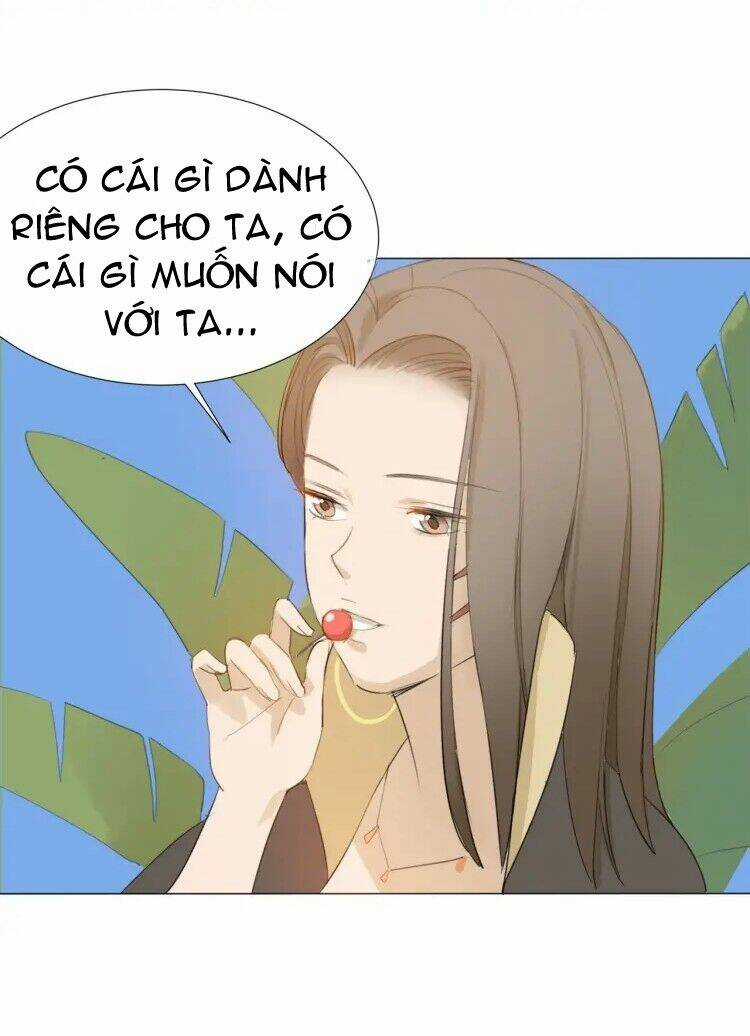 Tâm Vũ - Chapter 21 - Trang 7