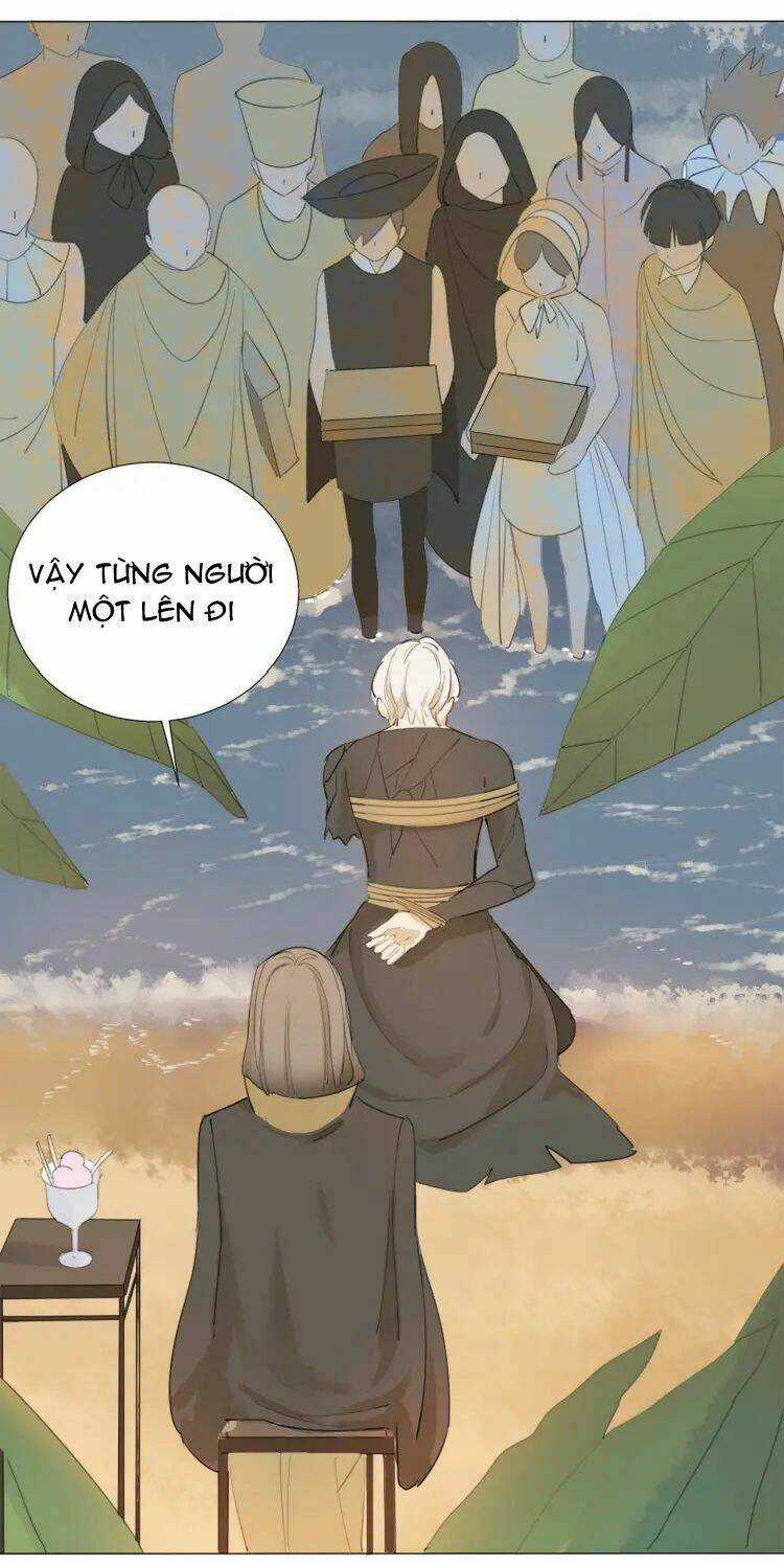 Tâm Vũ - Chapter 21 - Trang 8