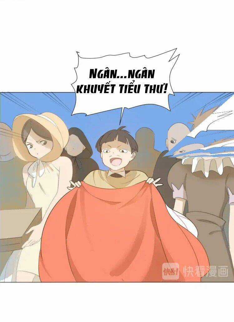 Tâm Vũ - Chapter 21 - Trang 9