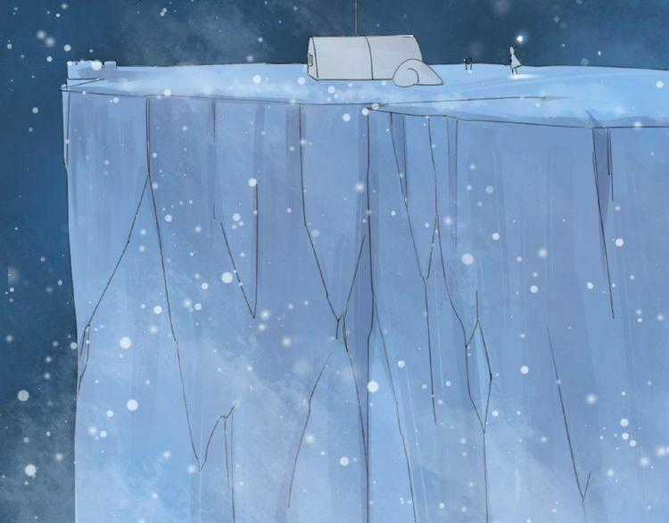 Tâm Vũ - Chapter 3 - Trang 2