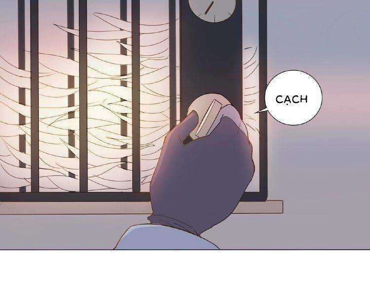 Tâm Vũ - Chapter 3 - Trang 12