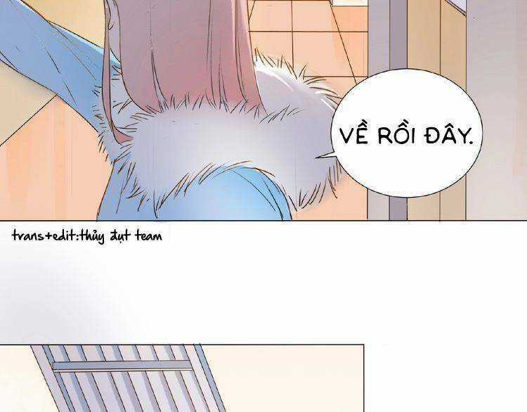 Tâm Vũ - Chapter 3 - Trang 14