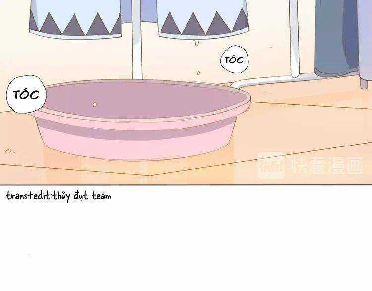 Tâm Vũ - Chapter 3 - Trang 18