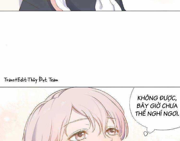 Tâm Vũ - Chapter 3 - Trang 22