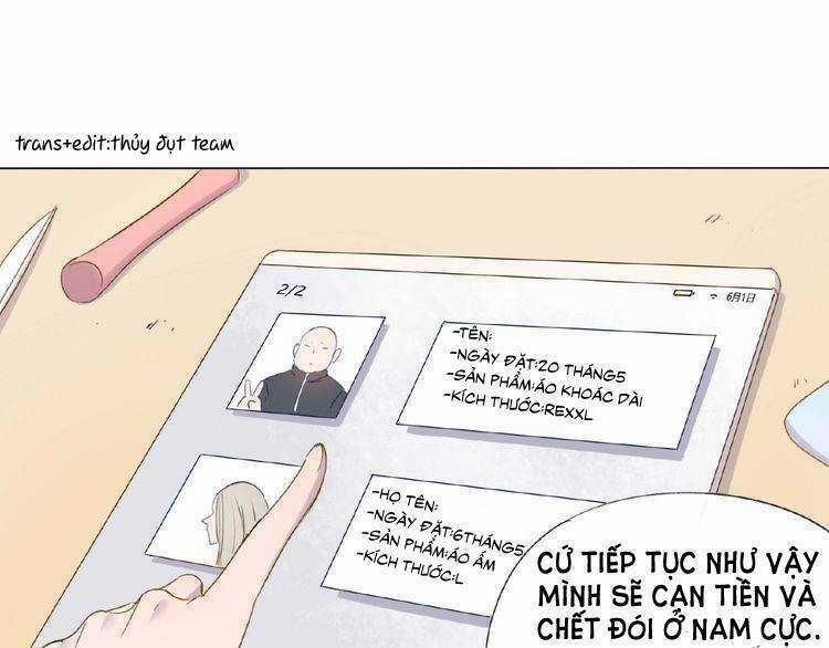 Tâm Vũ - Chapter 3 - Trang 26